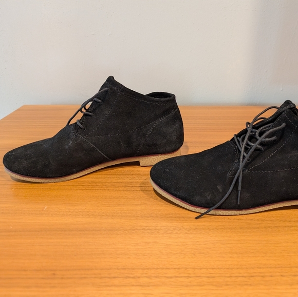 Sbicca Women's Jiminy Ankle Bootie - Picture 11 of 14